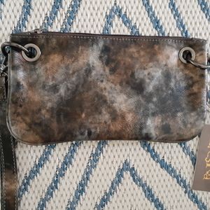 NEW PRICE! Treska clutch purse